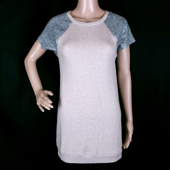 Victoria's Secret Women Mini Dress Sequin Size XS - Picture 1 of 6